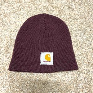 Carhartt women’s beanie